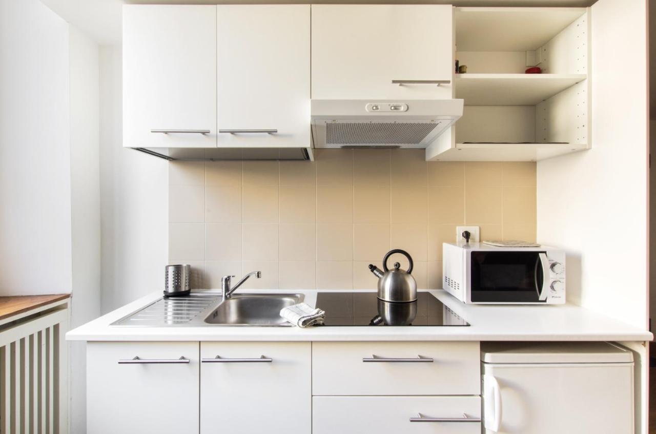 Cairoli Interno 9A - La Sapienza - Termini Station Apartamento Roma Exterior foto