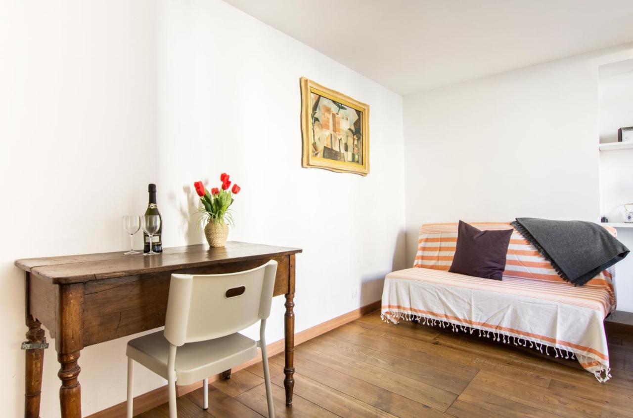 Cairoli Interno 9A - La Sapienza - Termini Station Apartamento Roma Exterior foto