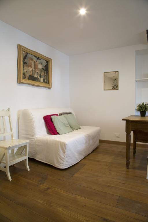 Cairoli Interno 9A - La Sapienza - Termini Station Apartamento Roma Exterior foto