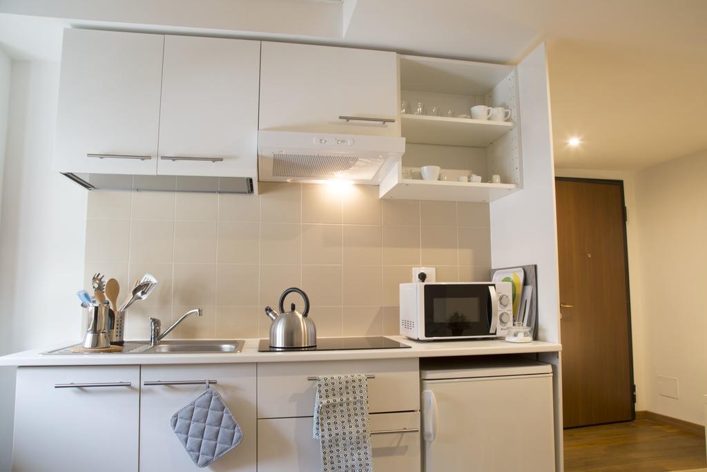 Cairoli Interno 9A - La Sapienza - Termini Station Apartamento Roma Exterior foto