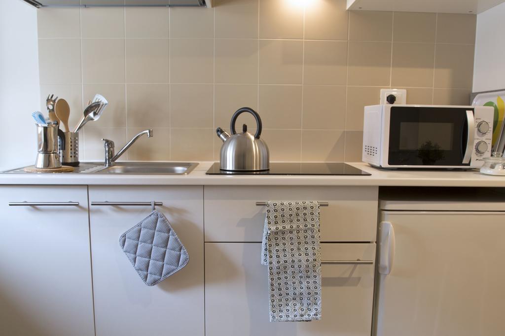 Cairoli Interno 9A - La Sapienza - Termini Station Apartamento Roma Exterior foto