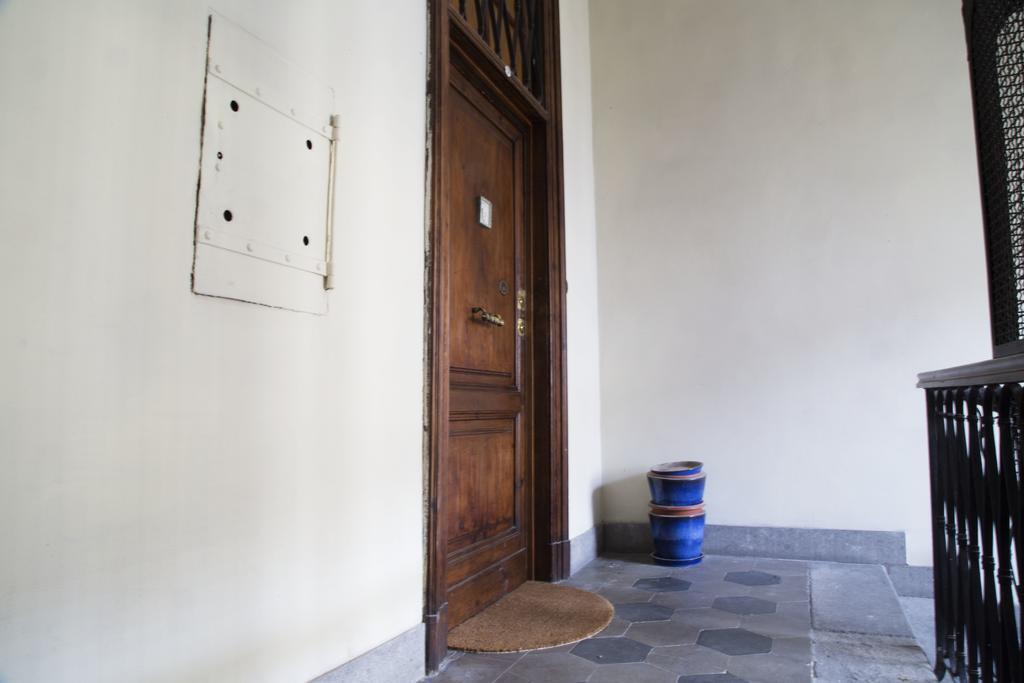 Cairoli Interno 9A - La Sapienza - Termini Station Apartamento Roma Exterior foto